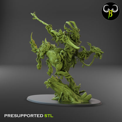 GG - ArcfFae - MULTI - GARDIENS DU BOIS - Fantasy – ClayBeastCreation - 25-05 Nouveau