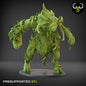 DL - Spawn of Depravation Male Squad - BR - DARK LEGIONS - Fantasy – ClayBeastCreation - 25-05 Nouveau