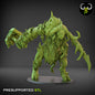 DL - Spawn of Depravation Male Squad - BR - DARK LEGIONS - Fantasy – ClayBeastCreation - 25-05 Nouveau