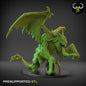 DL - Spawn of Depravation Male Squad - BR - DARK LEGIONS - Fantasy – ClayBeastCreation - 25-05 Nouveau