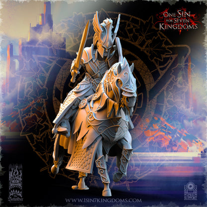 DK - Ingénieurs de guerre - BR – ROYAUME DES NAINS - Fantasy – The Beholder Miniatures 25-05 Nouveau