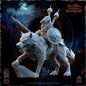 EE - Ohru Tree Shepherd - MULTI – ELFES À FEUILLES PERSISTANTES - Fantasy – The Beholder Miniatures 25-04