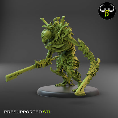 DL - Spawn of Depravation Male Squad - BR - DARK LEGIONS - Fantasy – ClayBeastCreation - 25-05 Nouveau