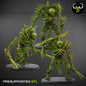 DL - Spawn of Depravation Male Squad - BR - DARK LEGIONS - Fantasy – ClayBeastCreation - 25-05 Nouveau