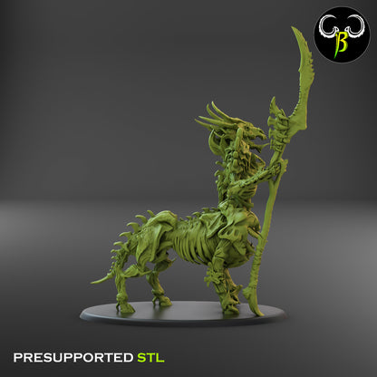 DL - Spawn of Depravation Male Squad - BR - DARK LEGIONS - Fantasy – ClayBeastCreation - 25-05 Nouveau