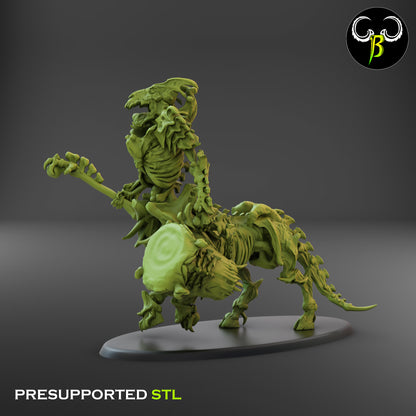 DL - Spawn of Depravation Male Squad - BR - DARK LEGIONS - Fantasy – ClayBeastCreation - 25-05 Nouveau