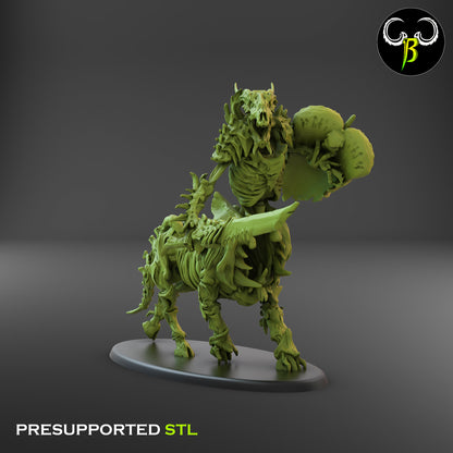 DL - Spawn of Depravation Male Squad - BR - DARK LEGIONS - Fantasy – ClayBeastCreation - 25-05 Nouveau