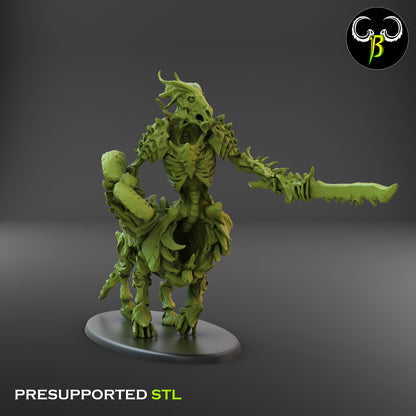 DL - Spawn of Depravation Male Squad - BR - DARK LEGIONS - Fantasy – ClayBeastCreation - 25-05 Nouveau