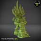 DL - Spawn of Depravation Male Squad - BR - DARK LEGIONS - Fantasy – ClayBeastCreation - 25-05 Nouveau