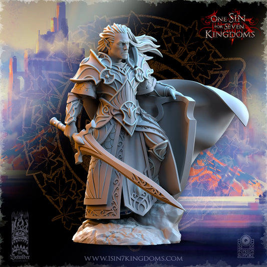 DK - Ingénieurs de guerre - BR – ROYAUME DES NAINS - Fantasy – The Beholder Miniatures 25-05 Nouveau