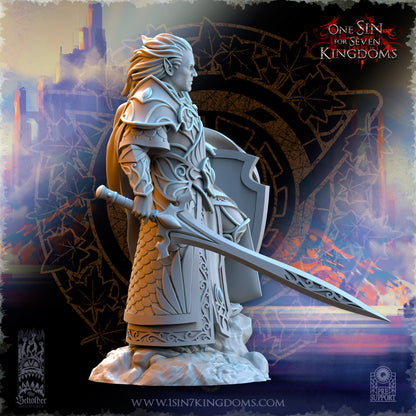 DK - Ingénieurs de guerre - BR – ROYAUME DES NAINS - Fantasy – The Beholder Miniatures 25-05 Nouveau