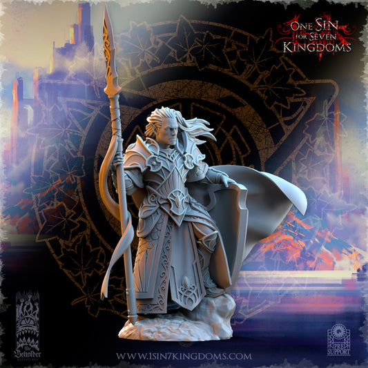 DK - Ingénieurs de guerre - BR – ROYAUME DES NAINS - Fantasy – The Beholder Miniatures 25-05 Nouveau