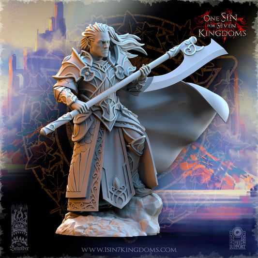 DK - Ingénieurs de guerre - BR – ROYAUME DES NAINS - Fantasy – The Beholder Miniatures 25-05 Nouveau