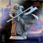 DK - Ingénieurs de guerre - BR – ROYAUME DES NAINS - Fantasy – The Beholder Miniatures 25-05 Nouveau