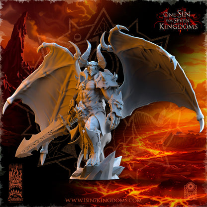EE - Ohru Tree Shepherd - MULTI – ELFES À FEUILLES PERSISTANTES - Fantasy – The Beholder Miniatures 25-04