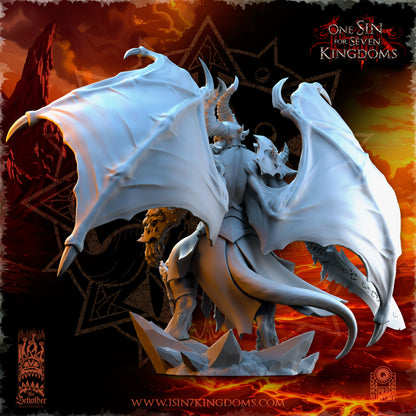 EE - Ohru Tree Shepherd - MULTI – ELFES À FEUILLES PERSISTANTES - Fantasy – The Beholder Miniatures 25-04