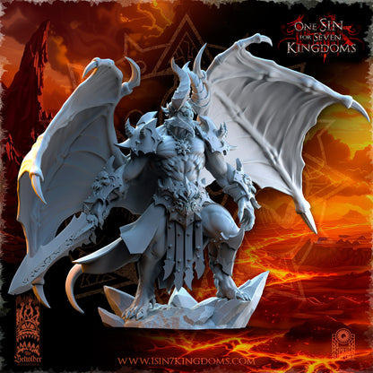 EE - Ohru Tree Shepherd - MULTI – ELFES À FEUILLES PERSISTANTES - Fantasy – The Beholder Miniatures 25-04