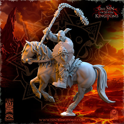 DK - Ingénieurs de guerre - BR – ROYAUME DES NAINS - Fantasy – The Beholder Miniatures 25-05 Nouveau