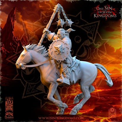 DK - Ingénieurs de guerre - BR – ROYAUME DES NAINS - Fantasy – The Beholder Miniatures 25-05 Nouveau