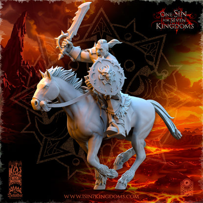 DK - Ingénieurs de guerre - BR – ROYAUME DES NAINS - Fantasy – The Beholder Miniatures 25-05 Nouveau