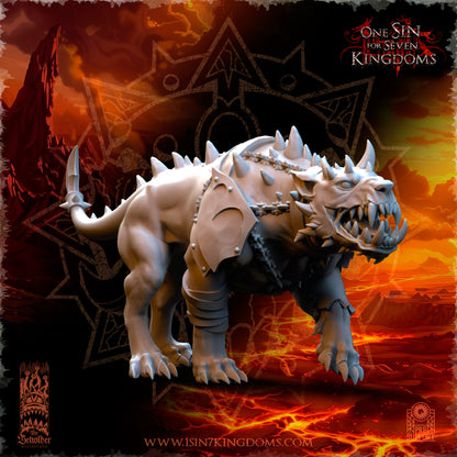 EE - Ohru Tree Shepherd - MULTI – ELFES À FEUILLES PERSISTANTES - Fantasy – The Beholder Miniatures 25-04