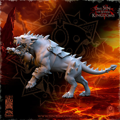 EE - Ohru Tree Shepherd - MULTI – ELFES À FEUILLES PERSISTANTES - Fantasy – The Beholder Miniatures 25-04