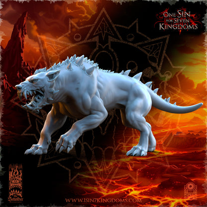 EE - Ohru Tree Shepherd - MULTI – ELFES À FEUILLES PERSISTANTES - Fantasy – The Beholder Miniatures 25-04
