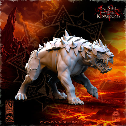 EE - Ohru Tree Shepherd - MULTI – ELFES À FEUILLES PERSISTANTES - Fantasy – The Beholder Miniatures 25-04