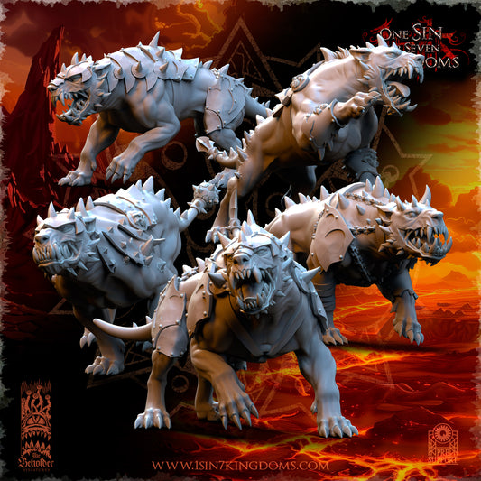 EE - Ohru Tree Shepherd - MULTI – ELFES À FEUILLES PERSISTANTES - Fantasy – The Beholder Miniatures 25-04