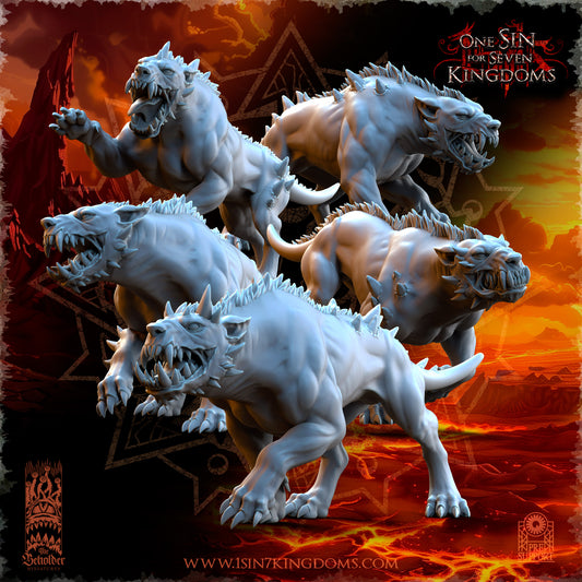 EE - Ohru Tree Shepherd - MULTI – ELFES À FEUILLES PERSISTANTES - Fantasy – The Beholder Miniatures 25-04