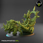 DL - Escouade féminine Spawn of Depravation - BR - DARK LEGIONS - Fantasy – ClayBeastCreation - 25-05 Nouveau