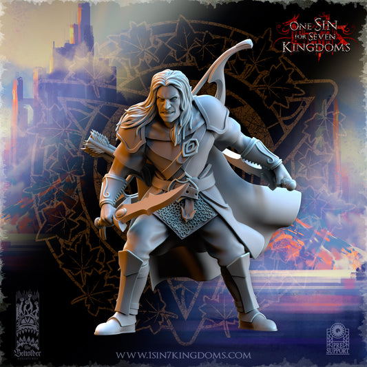 DK - Ingénieurs de guerre - BR – ROYAUME DES NAINS - Fantasy – The Beholder Miniatures 25-05 Nouveau