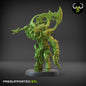 DL - Spawn of Depravation Male Squad - BR - DARK LEGIONS - Fantasy – ClayBeastCreation - 25-05 Nouveau