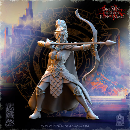 DK - Ingénieurs de guerre - BR – ROYAUME DES NAINS - Fantasy – The Beholder Miniatures 25-05 Nouveau