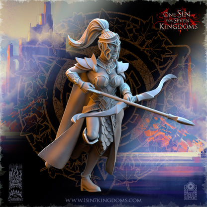 DK - Ingénieurs de guerre - BR – ROYAUME DES NAINS - Fantasy – The Beholder Miniatures 25-05 Nouveau