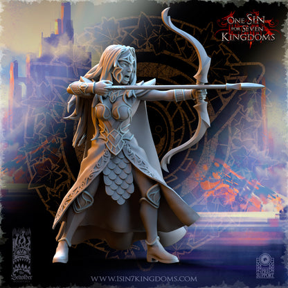 DK - Ingénieurs de guerre - BR – ROYAUME DES NAINS - Fantasy – The Beholder Miniatures 25-05 Nouveau