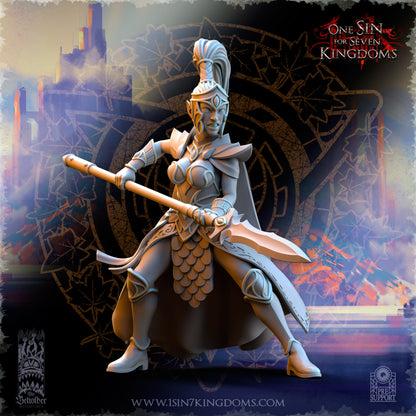DK - Ingénieurs de guerre - BR – ROYAUME DES NAINS - Fantasy – The Beholder Miniatures 25-05 Nouveau