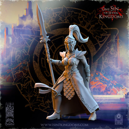 DK - Ingénieurs de guerre - BR – ROYAUME DES NAINS - Fantasy – The Beholder Miniatures 25-05 Nouveau