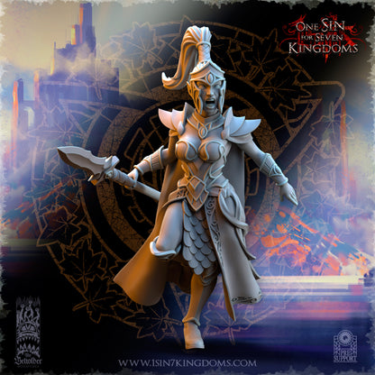 DK - Ingénieurs de guerre - BR – ROYAUME DES NAINS - Fantasy – The Beholder Miniatures 25-05 Nouveau