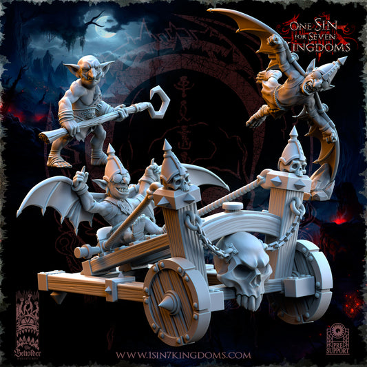 EE - Ohru Tree Shepherd - MULTI – ELFES À FEUILLES PERSISTANTES - Fantasy – The Beholder Miniatures 25-04