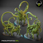 DL - Spawn of Depravation Male Squad - BR - DARK LEGIONS - Fantasy – ClayBeastCreation - 25-05 Novità