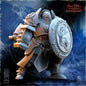 EE - Ohru Tree Shepherd - MULTI – ELFES À FEUILLES PERSISTANTES - Fantasy – The Beholder Miniatures 25-04