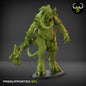 DL - Spawn of Depravation Male Squad - BR - DARK LEGIONS - Fantasy – ClayBeastCreation - 25-05 New