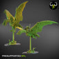 DL - Spawn of Depravation Male Squad - BR - DARK LEGIONS - Fantasy – ClayBeastCreation - 25-05 New