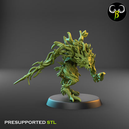 DL - Escouade féminine Spawn of Depravation - BR - DARK LEGIONS - Fantasy – ClayBeastCreation - 25-05 Nouveau