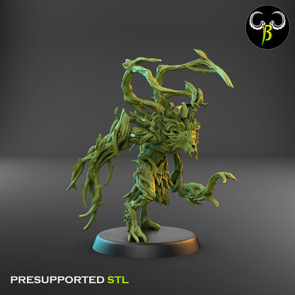 DL - Escouade féminine Spawn of Depravation - BR - DARK LEGIONS - Fantasy – ClayBeastCreation - 25-05 Nouveau
