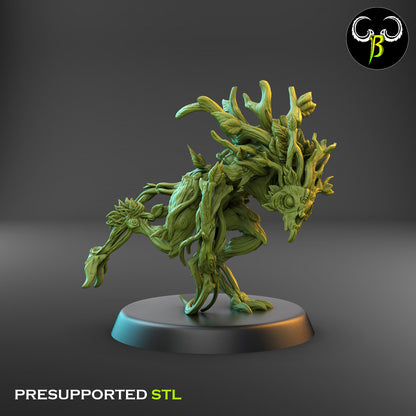 DL - Escouade féminine Spawn of Depravation - BR - DARK LEGIONS - Fantasy – ClayBeastCreation - 25-05 Nouveau