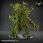 GG - ArcfFae - MULTI - GARDIENS DU BOIS - Fantasy – ClayBeastCreation - 25-05 Nouveau