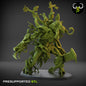 GG - ArcfFae - MULTI - GARDIENS DU BOIS - Fantasy – ClayBeastCreation - 25-05 Nouveau