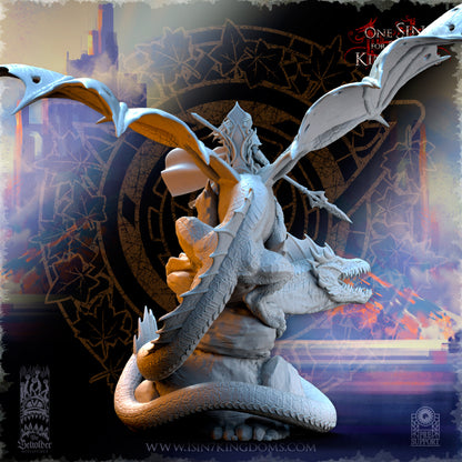 DK - Ingénieurs de guerre - BR – ROYAUME DES NAINS - Fantasy – The Beholder Miniatures 25-05 Nouveau